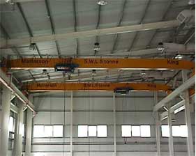 Single Girder