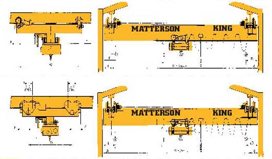 Underslung 